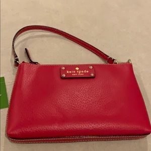 Kate Spade Wristlet